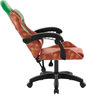 Defender - Gaming chair Legas
