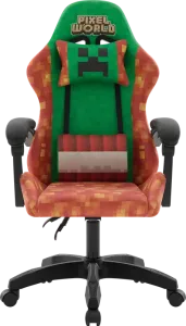 Defender - Gaming chair Legas