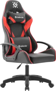 Defender - Gaming chair Flamis
