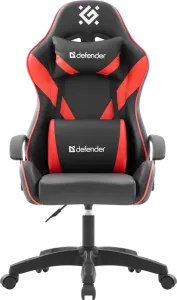 Defender - Gaming chair Flamis