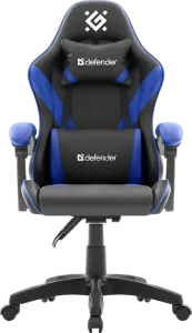 Defender - Gaming chair Valezar