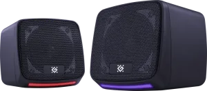 Defender - 2.0 Speaker system J3