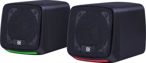 Defender - 2.0 Speaker system J3