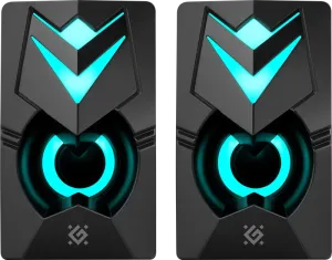 Defender - 2.0 Speaker system J4