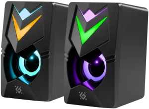 Defender - 2.0 Speaker system J4