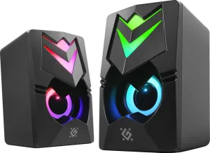 Defender - 2.0 Speaker system J4