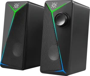 Defender - 2.0 Speaker system J5