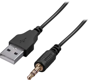 Defender - 2.0 Speaker system J5