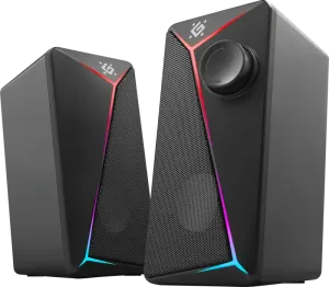 Defender - 2.0 Speaker system J5