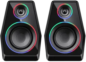 Defender - 2.0 Speaker system Solar 10