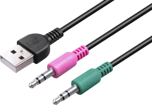 Defender - 2.0 Speaker system Solar 10