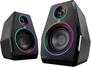 Defender - 2.0 Speaker system Solar 10