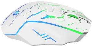 Defender - Wireless gaming mouse Uran GM-503