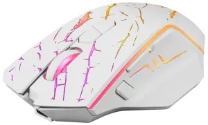 Defender - Wireless gaming mouse Uran GM-503