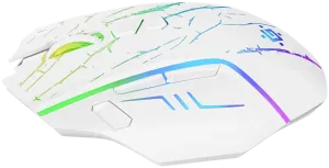 Defender - Wireless gaming mouse Uran GM-503