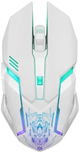 Defender - Wireless gaming mouse Trigger GM-934