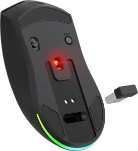 Defender - Wireless gaming mouse Starlight GM-186