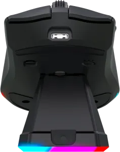 Defender - Wireless gaming mouse Starlight GM-186