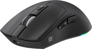 Defender - Wireless gaming mouse Starlight GM-186