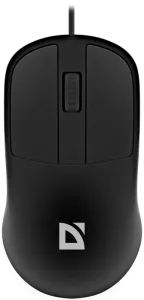 Defender - Wired optical mouse Datum MS-980