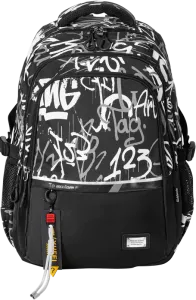 Defender - School backpack Explorer