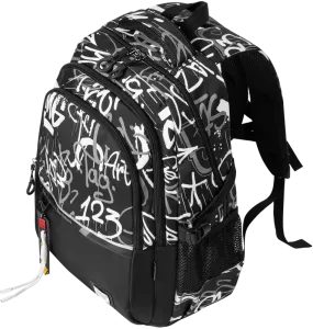 Defender - School backpack Explorer