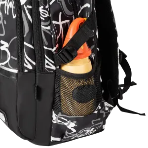 Defender - School backpack Explorer