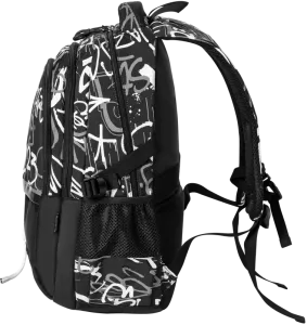 Defender - School backpack Explorer