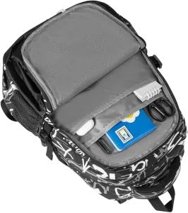 Defender - School backpack Explorer