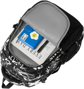 Defender - School backpack Explorer