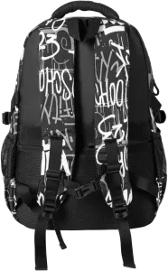 Defender - School backpack Explorer