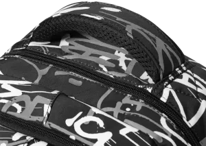 Defender - School backpack Explorer