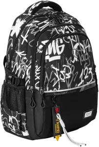 Defender - School backpack Explorer