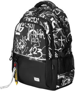 Defender - School backpack Explorer