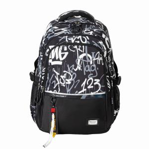 Defender - School backpack Explorer