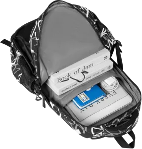 Defender - School backpack Explorer