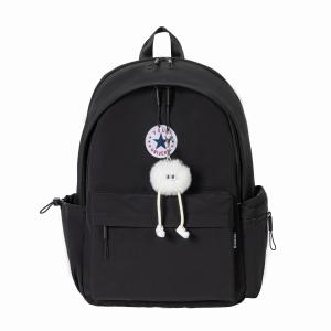 Defender - School backpack Starry
