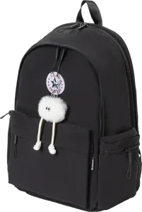 Defender - School backpack Starry