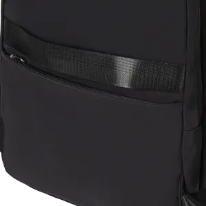 Defender - School backpack Starry