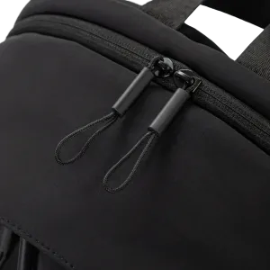 Defender - School backpack Starry