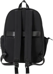Defender - School backpack Starry
