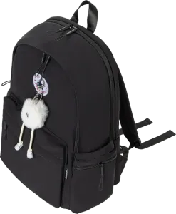 Defender - School backpack Starry