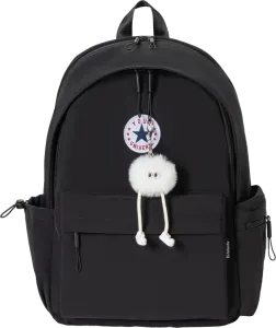 Defender - School backpack Starry