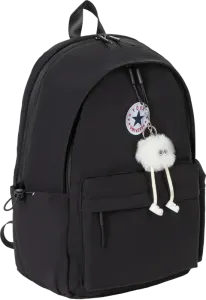 Defender - School backpack Starry