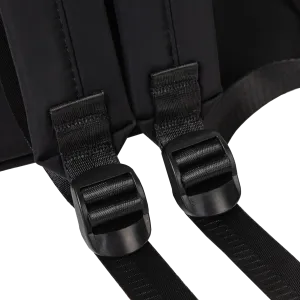 Defender - School backpack Starry