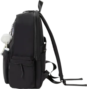 Defender - School backpack Starry