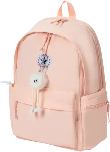 Defender - School backpack Starry