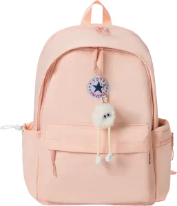 Defender - School backpack Starry