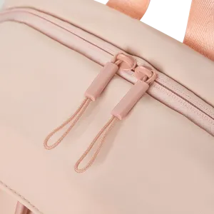 Defender - School backpack Starry