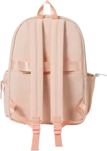 Defender - School backpack Starry